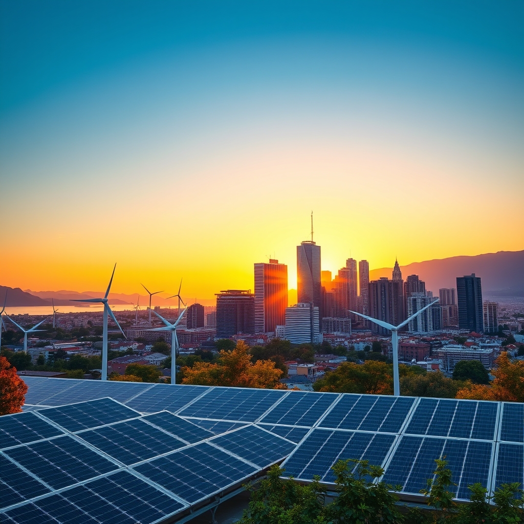 La Crescita del Green Finance in Italia: Trend e Opportunità per il Futuro